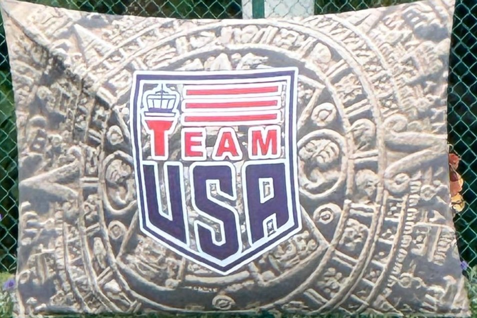 TEAM USA – WCC