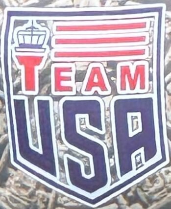 TEAM USA – WCC